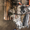 Двигатель Toyota/Lexus 2UR-FSE-2003610 4WD 5000cc 32valve dohc efi LS600h/LS600hL UVF45 '2008-
