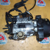 ТНВД Isuzu 4HG1-E/4HJ1-E/4HF1-E электронный роторный