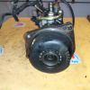 ТНВД Isuzu 4HG1-E/4HJ1-E/4HF1-E электронный роторный