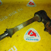 Привод Hyundai FC/BE Matrix/Lavita D4FA/D4FB перед, прав 1.6L дизель акпп пром. вал с подвесным 4956017700