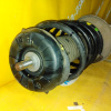 Стойка Peugeot T8/0U 3008 EP6CDT/5FV/5F02 '2009- перед, лев в сборе