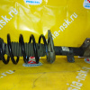 Стойка Peugeot T8/0U 3008 EP6CDT/5FV/5F02 '2009- перед, прав в сборе