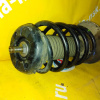 Стойка Peugeot T8/0U 3008 EP6CDT/5FV/5F02 '2009- перед, прав в сборе