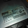 Блок управления двс Peugeot 207 A7/WC EP6C/5FS/5F01 '2009 0261S05190+блок BSI 9664983180 +1 чип