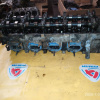 Головка блока Mitsubishi 4M41 Pajero/Montero Sport/Montero '1999-2004 АЛЮМИНЕВАЯ ( эл. тнвд ( НЕ common rail ) ME 204200