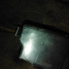 Резонатор воздушного фильтра Peugeot 207 EP6C/5FS/5F01 +гофра 9684577280 1436R0 9683339480