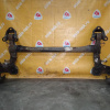 Балка Opel A04/L08/L48/L35/L70/L67/L69 Astra H '2004 Ступица 5x105 ABS, суппорта, диски R, 5402216