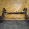 Балка Opel A04/L08/L48/L35/L70/L67/L69 Astra H '2004 Ступица 5x105 ABS, суппорта, диски R, 5402216