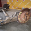 Балка Opel A04/L08/L48/L35/L70/L67/L69 Astra H '2004 Ступица 5x105 ABS, суппорта, диски R, 5402216
