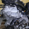 Двигатель Nissan HR15-272126D передний привод Juke YF15 '2013