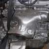 Двигатель Nissan HR15-272126D передний привод Juke YF15 '2013