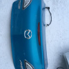 Крышка багажника Mazda Axela BL6FJ (без замка)