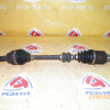Привод NISSAN YF15 Juke HR15 перед, лев 2WD