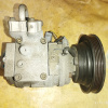 Компрессор кондиционера Toyota 3S-FE Caldina ST191/ST215 кат. диаметр шкива 156 мм./-1205/-1206/-1207 / 88320-2B350