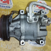 Компрессор кондиционера Toyota 1NZ-FE/2NZ-FE Platz NCP12/NZE120/NCP21 '2001/-6255/442100-2060/-2062/88320-52010/88320-52040