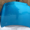 Капот Mazda Axela/Mazda3 BL6FJ '2009-2013