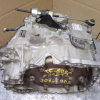 АКПП Volvo V70 B5254T6 2WD 6AT TF-80SC 30751902 Япония 58 т.км AS/BW '2007