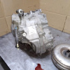 АКПП Volvo V70 B5254T6 2WD 6AT TF-80SC 30751902 Япония 58 т.км AS/BW '2007