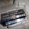 АКПП Volvo V70 B5254T6 2WD 6AT TF-80SC 30751902 Япония 58 т.км AS/BW '2007