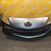Бампер Mazda 3/Axela BL '2009-2011 перед Sedan