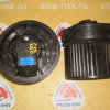 Моторчик печки Nissan YF15/ZE0 Juke/Leaf RHD T1015019K
