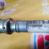 Трубка кондиционера Volvo FS/AS/BW V70 B5254T6/B5254T '2006- 2.5 Turbo 5CYL 1 шт.31250468