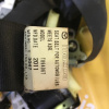 Ремень безопасности Mazda BL6FJ Axela F черные (пара) 2011