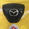 Подушка безопасности Mazda Axela BL '2009-2012 вод.  (с зарядом)