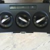Климат-контроль Mazda BL6FJ Axela '2009-