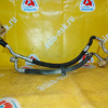 Трубка кондиционера Volkswagen 7LA Touareg AZZ/BKJ/BAA/BMV/BMX/BRJ '2004-2010 3.2 V6 комплект 2 шт. 7L6820744AJ