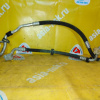 Трубка кондиционера Volkswagen 7LA Touareg AZZ/BKJ/BAA/BMV/BMX/BRJ '2004-2010 3.2 V6 комплект 2 шт. 7L6820744AJ