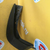 Брызговик Nissan Juke YF15 зад, лев