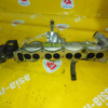 Коллектор впускной Hyundai D4EA Tucson JM/BH/KM/JE/FQ '2006-2009 вихревые заслонки (отдельно клапан и корпус термостата)