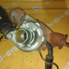 Турбина Hyundai D4EA Tucson JM/BH/KM/JE/FQ '2005- 2.0L CRDi VGT Euro 4 140л.с.