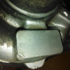 Турбина Hyundai D4EA Tucson JM/BH/KM/JE/FQ '2005- 2.0L CRDi VGT Euro 4 140л.с.