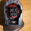 Датчик кислородный Mazda Z6 Axela/3 BL '2011- 4к.