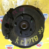 Ступица Mazda BL6FJ Axela '2009-2012 Z6 перед, прав ABS Диск 275мм 28шл