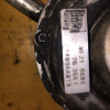 Турбина Subaru EJ20H Legacy BG5/BD5 R VF21