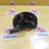 Ступица Toyota EL41/EL43/EL44/EL45/EL51/EL52/EL53/EL54/EL55/EXZ10/EXZ15/NL40/NL50 Corolla II/Corsa/Tercel/Raum перед, прав ABS БЕЗ ДИСКА И СУППОРТА  4x100 432