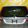 Дверь задняя Volvo V70/XC70 BW/BZ '2007- в сборе (фонари, стеклооч., замок, проводка, обшивка)