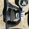 Подушка двигателя Nissan QR25/2TR703 X-Trail TNT31/HY0 с кронштейном перед, прав 11210ET80A