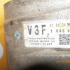 Редуктор Lexus UVF45/UVF46 LS600h/LS600hL 2UR-FSE F 47/12. (３．９１６) 41110-50280