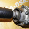 Кардан Lexus UVF45 LS600h 2UR-FSE F