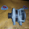 Генератор Honda R20A RN8/RN9/RE5/CU1/RT4 4 конт. 7 ручейков пластиковая крышка ( L/IG/FR/C ) 105A./-537R/31100-PZP-G010