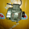 Генератор Toyota 3RZ Hiace Regius RCH47 3 контакта  овальный разъем 27060-75230/-75150