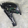 Стоп Nissan R Juke YF15 '2014-