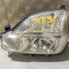 Фара Nissan лев X-Trail NT31 '2007-2010 ксенон