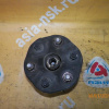 Муфта карданного вала Nissan GF50 Cima VK45DD R