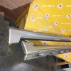 Накладка на порог Volvo V70 BW '2007-2015 пара L+R (дефект, треснут левый) 39882946