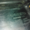 Воздухозаборник Volvo S80/V70/XC70 AS/BW/BZ '2007-2016 комплект LH 31214423+RH 31214424+RH F